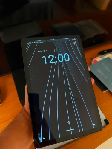 Vende-se Tablet