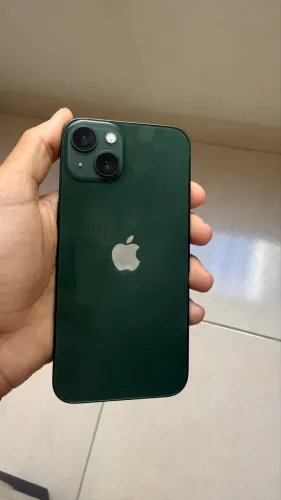 iPhone 13