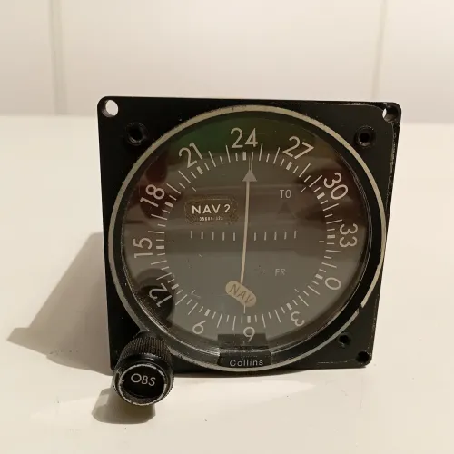Indicador Collins IND-350 INDICATOR 