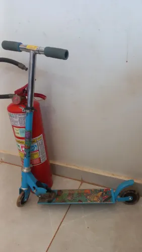 Patinete