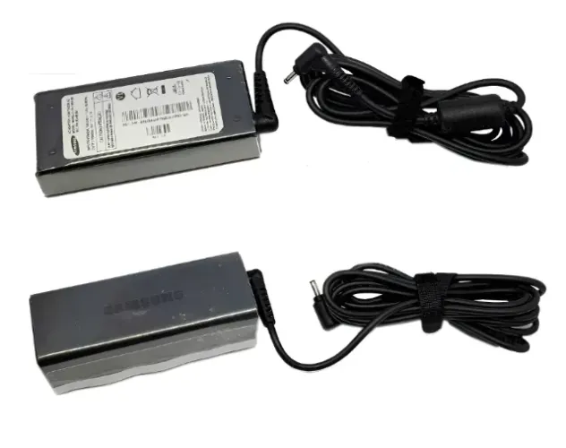 Carregador Samsung Np550xda Original 19v 2.1a