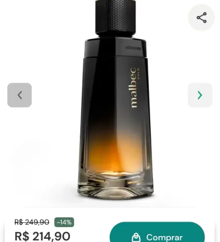 Colônias em promoção
