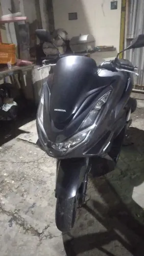 Vendo PCX conservada
