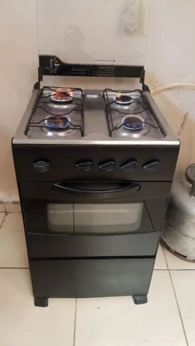 fogão esmaltec faço entrega