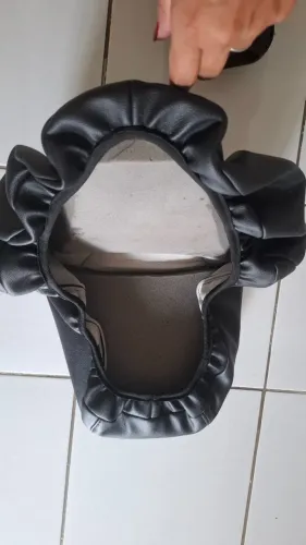 Capa Confort GV Bancos - VStrom 650