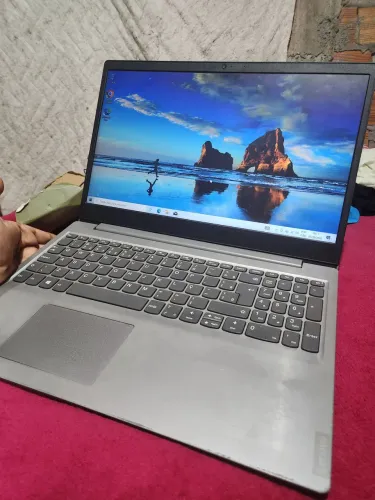 Notebook lenovo Ryzen 