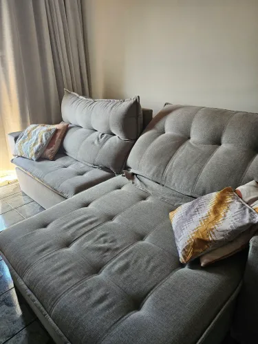 Vendo sofá