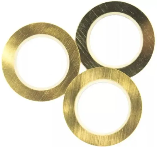 Piezo Elétrico 27mm Arduino Automação Robotica Kit 4 Unid. Pastilha COD-CP268