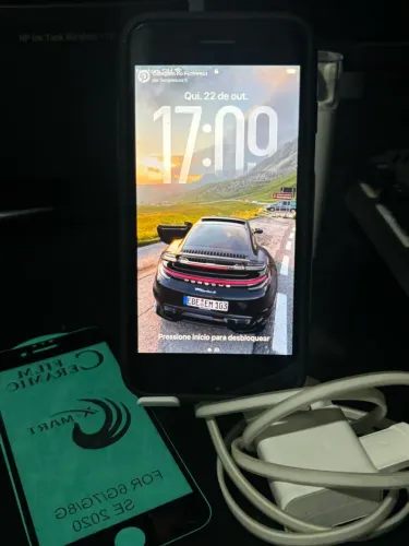 iPhone SE 2020