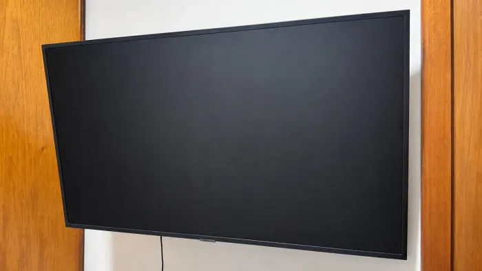Smart TV Samsung Crystal UHD 43