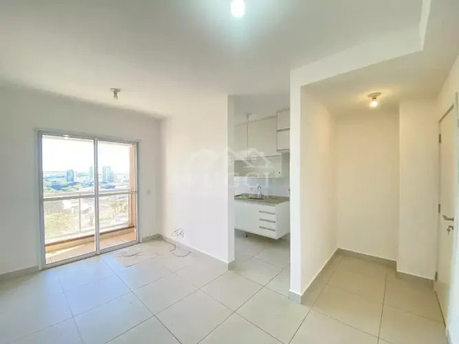 Aluga-se apartamento no Jardim Consolação