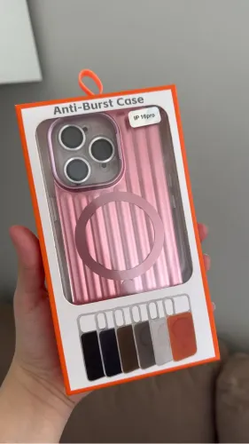 Capa iPhone 16 pro