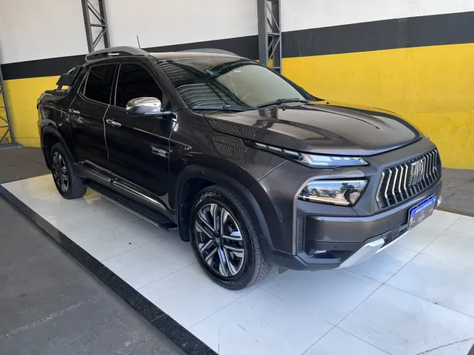 Fiat Toro Ranch 2.2 16V 4X4 TB Diesel Aut. 2026