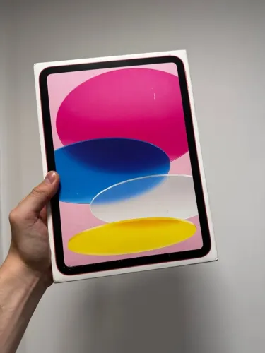 iPad 11 A16 128GB LACRADO