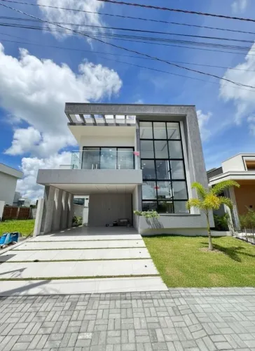 Casa à Venda em Muçumagro