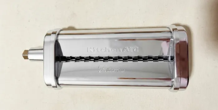 Acessório KitchenAid - Cilindro para fettuccine
