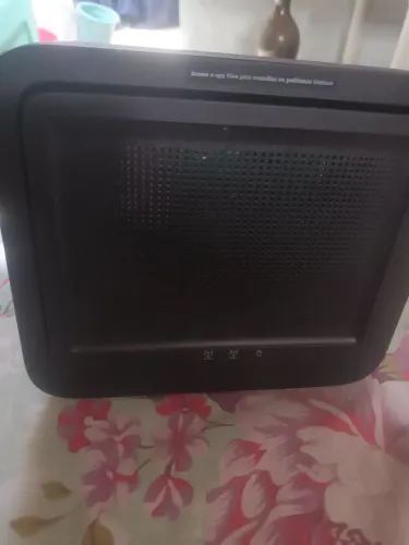 Vendo um rodeador