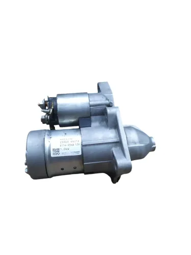 Motor Arranque Duster Captur Kicks Versa 1.6 16v 23300 Ee01e