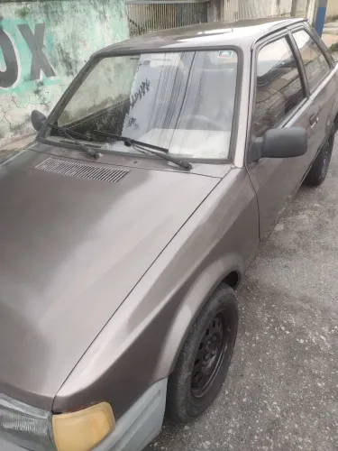 Ford Escort Hobby 1.0 1995