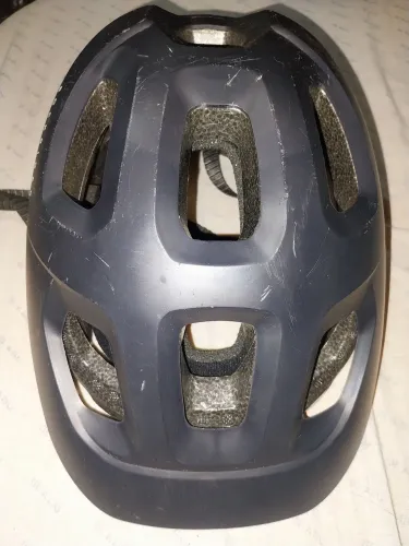 Capacete ciclista