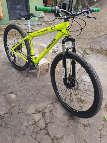 Bicicleta Track
