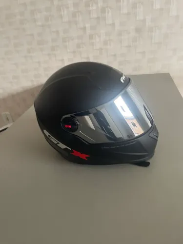 Capacete FW3