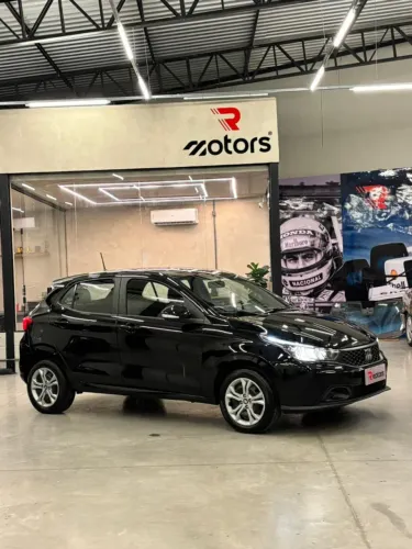 Fiat Argo Drive 1.0 6V Flex 2026
