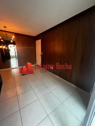 Vendo excelente apartamento no Condomínio Ville D´France.
