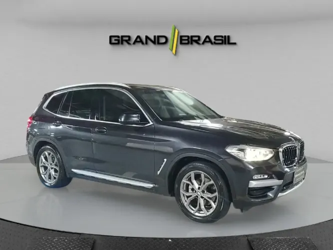 BMW X3 Xdrive 20I 2.0/x-line Bi-TB Flex Aut. 2020