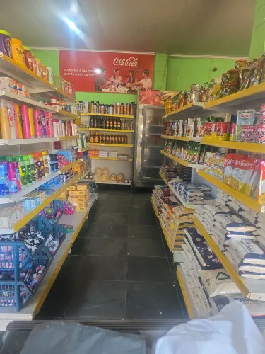 Mercearia 