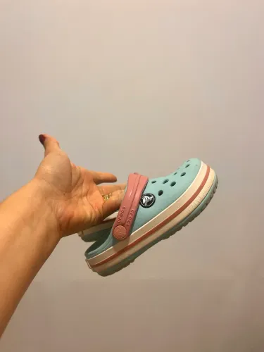 Crocs infantil 