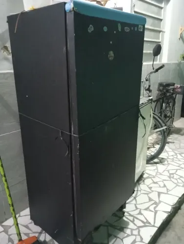 Geladeira Consul