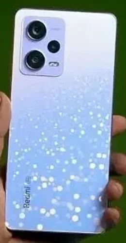 Readmi note 12 pro 5g
