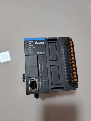 Clp Delta as320p