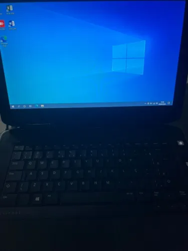 Notebook Dell Latitude E5430-Intel Core i5-3210 - 4GB Ram - HD500GB-Cpu 2.50Ghz usado
