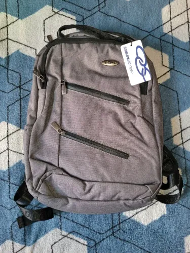 Mochila Olympikus Executiva