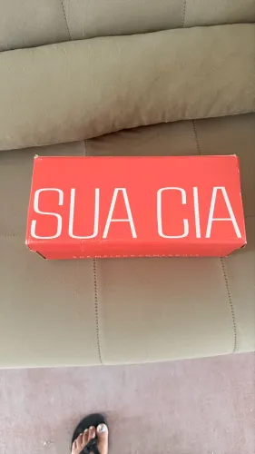 Vendo sapato feminino