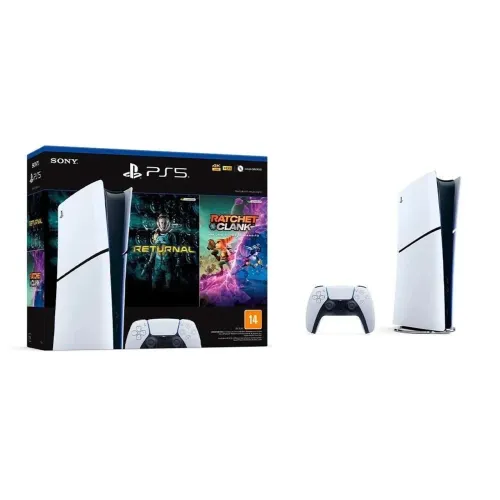 PLAY STATION 5 PS5