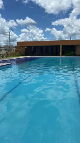 Vendo Lote no Aldebaran Leste quitado e registrado.