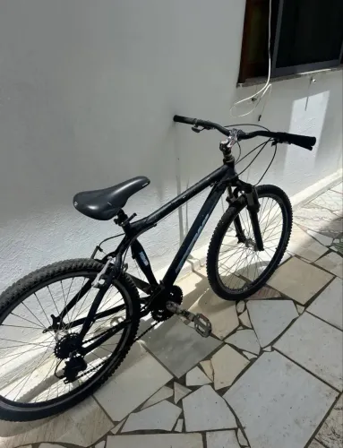 Bicicleta Aro 26