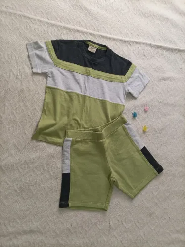 Conjunto Milon