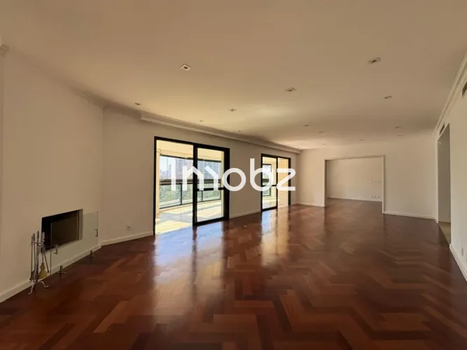 Apartamento à venda no Condomínio Villaggio Panamby - Itapaiuna, 1800 - São Paulo - SP - C
