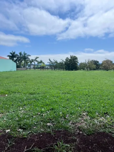 Terreno enseada Tucunaré em Carlopolis, Terreno 600 metros quadrado 