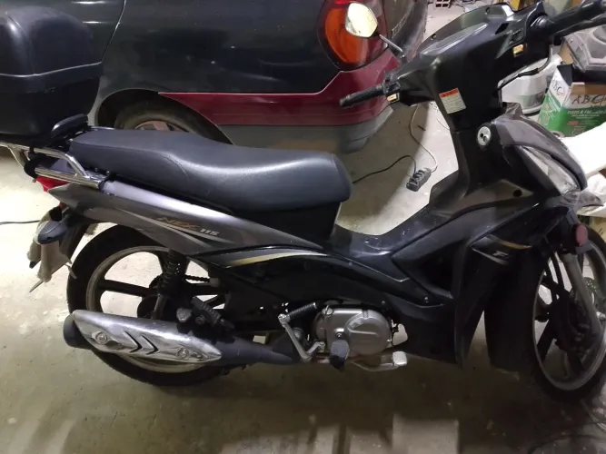 Moto 