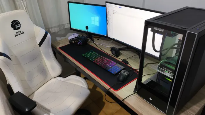 Computador Gamer