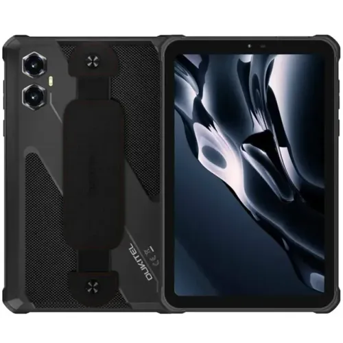Tablet Oukitel RT3 Plus - 4/128GB - Wi-Fi -8'' - Preto