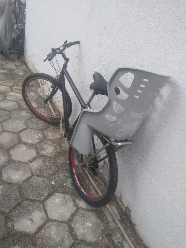 Bicicleta aro 26 