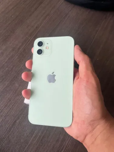 iPhone 12 