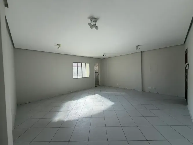 Sala Comercial Rua Para - Vieiralves