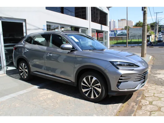 BYD Song Plus 1.5 16V Aut. (hibrido) 2027